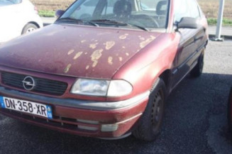 Porte avant gauche OPEL ASTRA F