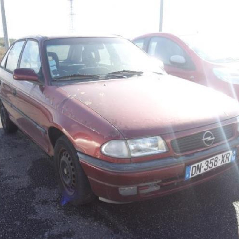 Ceinture avant droit OPEL ASTRA F Photo n°5