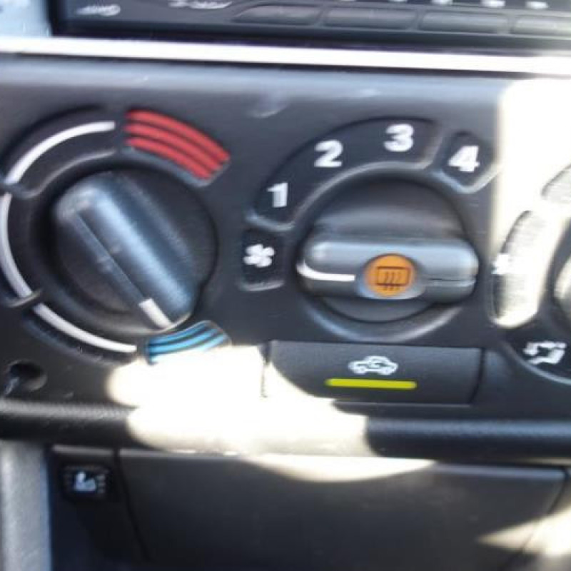 Ceinture avant droit OPEL ASTRA F Photo n°9