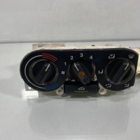 Commande chauffage OPEL ASTRA F Photo n°1