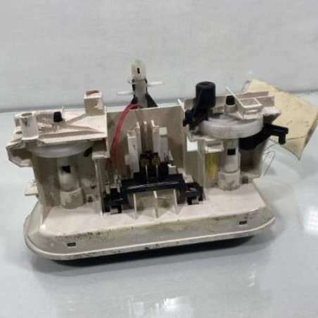 Commande chauffage OPEL ASTRA F