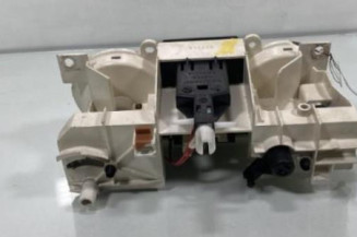 Commande chauffage OPEL ASTRA F