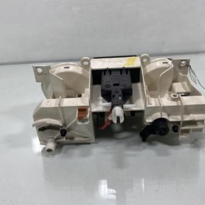 Commande chauffage OPEL ASTRA F Photo n°3
