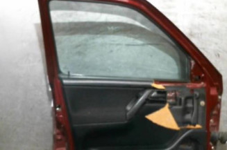Porte avant gauche VOLKSWAGEN GOLF 3