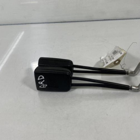 Attache ceinture arriere droit VOLKSWAGEN GOLF 3