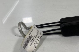 Attache ceinture arriere droit VOLKSWAGEN GOLF 3