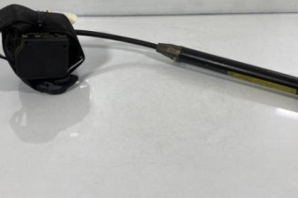 Pretensionneur de ceinture avant droit VOLKSWAGEN GOLF 3 Photo n°1