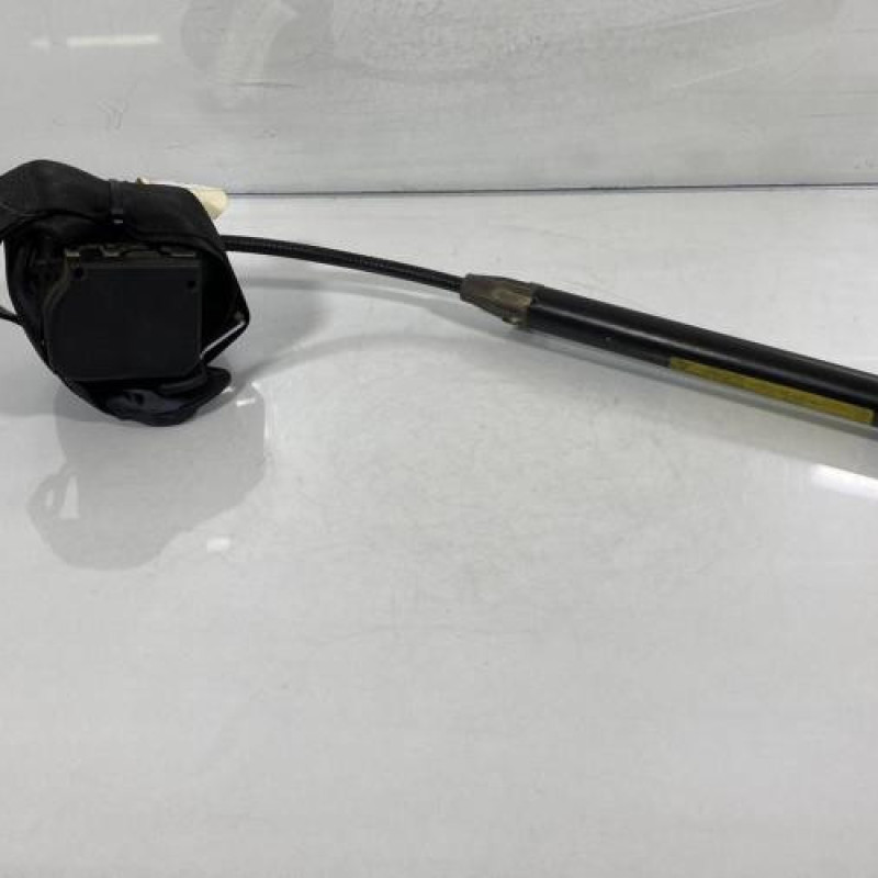 Pretensionneur de ceinture avant droit VOLKSWAGEN GOLF 3 Photo n°1