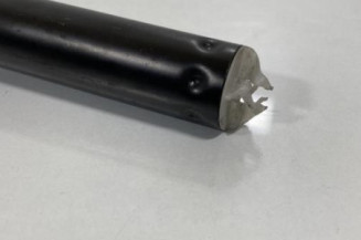 Pretensionneur de ceinture avant droit VOLKSWAGEN GOLF 3
