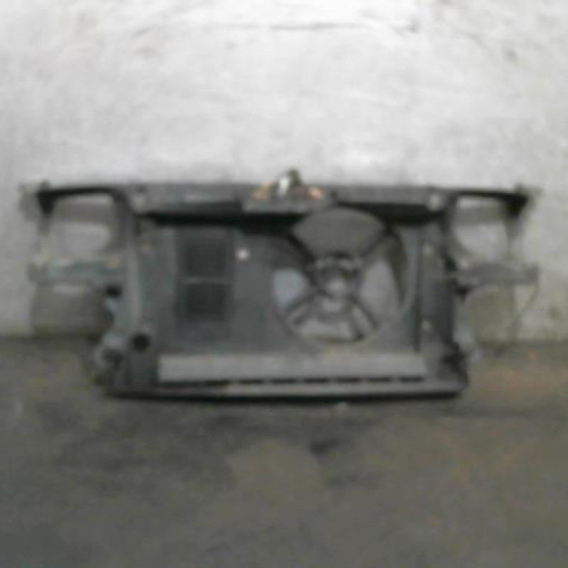 Face avant VOLKSWAGEN GOLF 3 Photo n°1