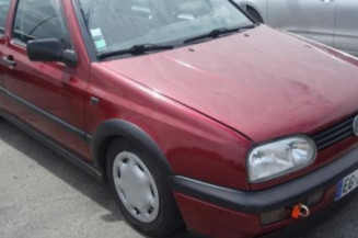 Face avant VOLKSWAGEN GOLF 3