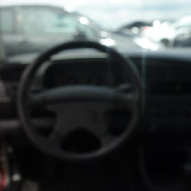 Face avant VOLKSWAGEN GOLF 3 Photo n°10