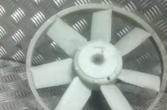 Moto ventilateur radiateur VOLKSWAGEN GOLF 3 Photo n°1