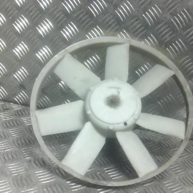 Moto ventilateur radiateur VOLKSWAGEN GOLF 3 Photo n°1