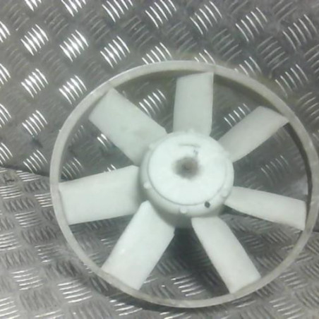 Moto ventilateur radiateur VOLKSWAGEN GOLF 3 Photo n°1