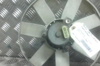 Moto ventilateur radiateur VOLKSWAGEN GOLF 3