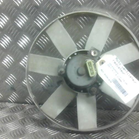 Moto ventilateur radiateur VOLKSWAGEN GOLF 3