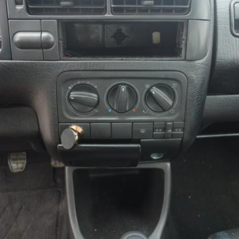 Moto ventilateur radiateur VOLKSWAGEN GOLF 3 Photo n°14