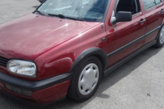Pompe à carburant VOLKSWAGEN GOLF 3
