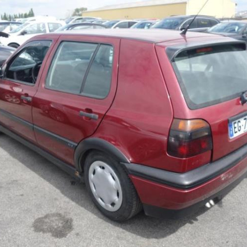 Pompe à carburant VOLKSWAGEN GOLF 3 Photo n°7