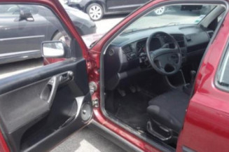 Pompe à carburant VOLKSWAGEN GOLF 3