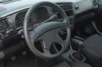 Pompe à carburant VOLKSWAGEN GOLF 3