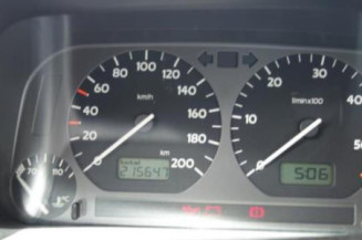 Pompe à carburant VOLKSWAGEN GOLF 3