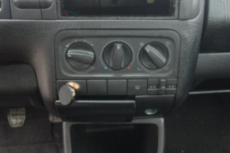 Pompe à carburant VOLKSWAGEN GOLF 3