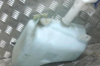 Vase de lave glace VOLKSWAGEN GOLF 3 Photo n°1