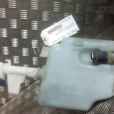 Vase de lave glace VOLKSWAGEN GOLF 3