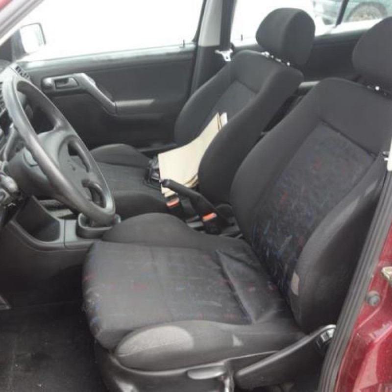 Vase de lave glace VOLKSWAGEN GOLF 3 Photo n°10