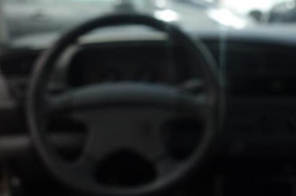 Vase de lave glace VOLKSWAGEN GOLF 3