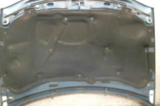 Capot VOLKSWAGEN GOLF 4