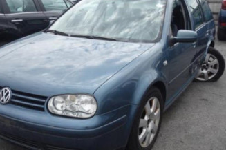 Capot VOLKSWAGEN GOLF 4