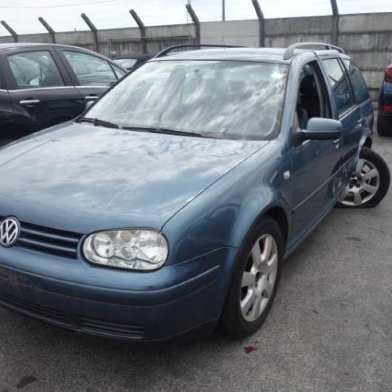 Capot VOLKSWAGEN GOLF 4 Photo n°3