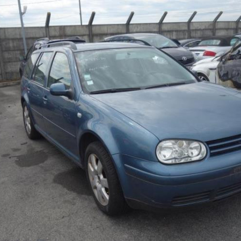 Capot VOLKSWAGEN GOLF 4 Photo n°4