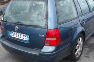 Capot VOLKSWAGEN GOLF 4