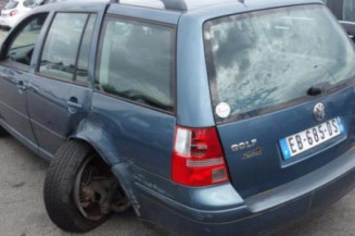 Capot VOLKSWAGEN GOLF 4