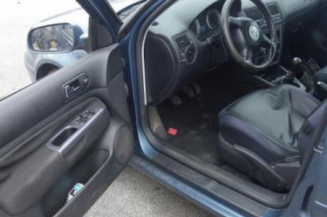 Capot VOLKSWAGEN GOLF 4