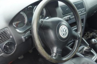 Capot VOLKSWAGEN GOLF 4