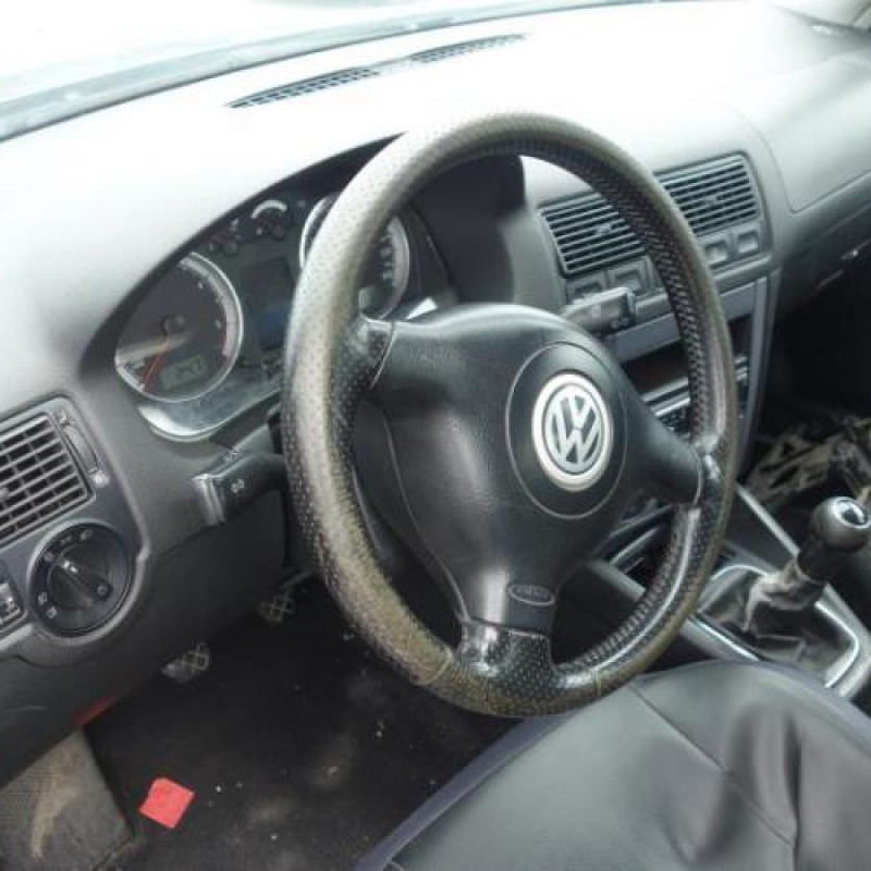 Capot VOLKSWAGEN GOLF 4 Photo n°8