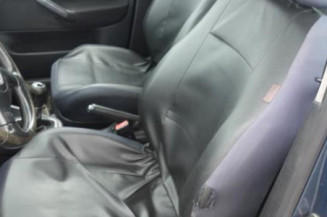 Capot VOLKSWAGEN GOLF 4