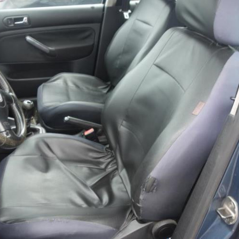 Capot VOLKSWAGEN GOLF 4 Photo n°9