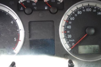 Capot VOLKSWAGEN GOLF 4