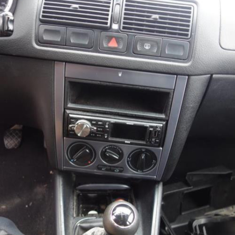 Capot VOLKSWAGEN GOLF 4 Photo n°11