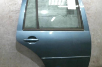Porte arriere droit VOLKSWAGEN GOLF 4 Photo n°1
