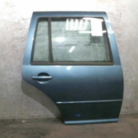 Porte arriere droit VOLKSWAGEN GOLF 4 Photo n°1