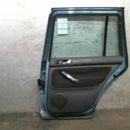 Porte arriere droit VOLKSWAGEN GOLF 4