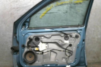Porte avant droit VOLKSWAGEN GOLF 4