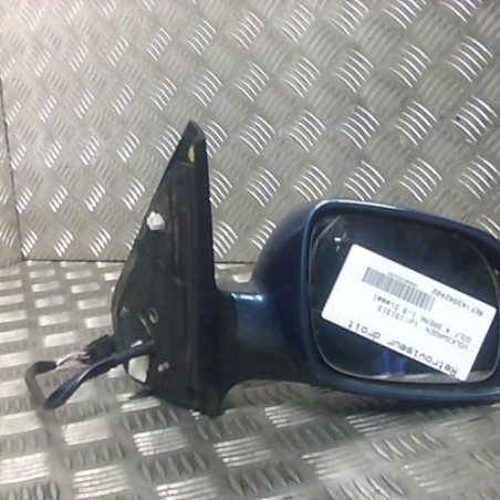 Retroviseur droit VOLKSWAGEN GOLF 4 Photo n°1